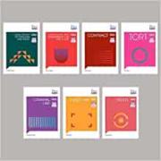 Cover of SQE Law Essentials Bundle