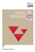 Cover of SQE Manuals: Legal Services