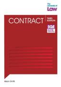 Cover of SQE Manuals: Contract