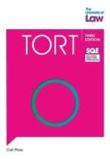 Cover of SQE Manuals: Tort