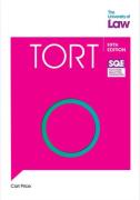 Cover of SQE Manuals: Tort