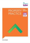 Cover of SQE Manuals: Property Practice