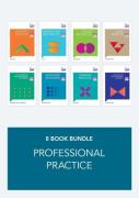 Cover of SQE Manuals: Professional Practice Bundle