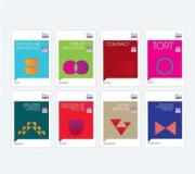 Cover of SQE Manuals: Functioning Legal Knowledge [FLK 1] Bundle