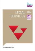 Cover of SQE Manuals: Legal Services