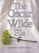 Cover of The Oscar Wilde File