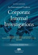 Cover of An International Guide to Corporate Internal Investigations