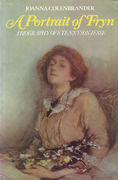 Cover of A Portrait of Fryn: A Biography of  F. Tennyson Jesse