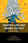 Cover of Graphic Law and Drawn Justice: A Legal Analysis