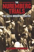 Cover of The Nuremberg Trials: The Nazis Brought to Justice