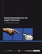 Cover of Social Networking for the Legal Profession