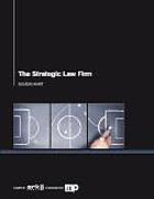 Cover of The Strategic Law Firm