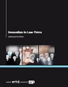 Cover of Innovation in Law Firms