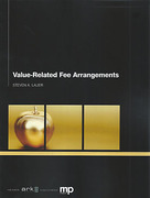 Cover of Value-Related Fee Arrangements