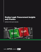 Cover of Buying Legal: Procurement Insights and Practices
