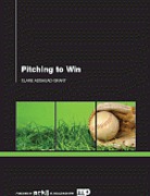 Cover of Pitching to Win
