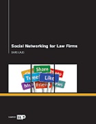 Cover of Social Networking for Law Firms