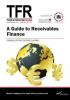 Cover of Guide to Receivables Finance