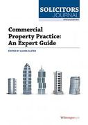 Cover of Commercial Property Practice: An Expert Guide