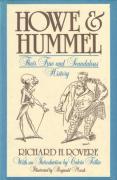 Cover of The True and Scandalous History of Howe & Hummel