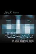 Cover of Managing Intellectual Assets in the Digital Age