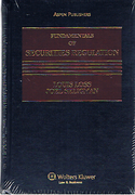 Cover of Fundamentals of Securities Regulation 5ed with 2011 Supplement