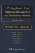 Cover of U.S. Regulation of the International Securities and Derivatives Markets