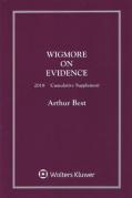 Cover of Wigmore on Evidence