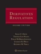 Cover of Derivatives Regulation