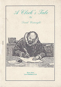 Cover of A Clerk's Tale