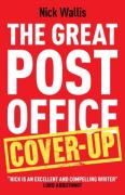 Cover of The Great Post Office Cover Up