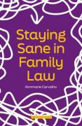 Cover of Staying Sane in Family Law
