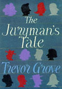 Cover of The Juryman's Tale