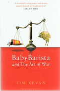 Cover of BabyBarista and the Art of War