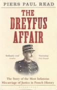 Cover of The Dreyfus Affair