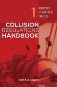 Cover of Collision Regulations Handbook