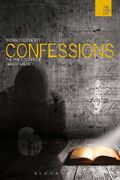 Cover of Confessions: The Philosophy of Transparency