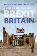 Cover of Embers of Empire in Brexit Britain