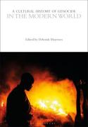Cover of A Cultural History of Genocide in the Modern World