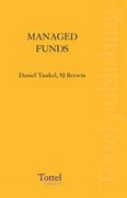 Cover of Butterworths Compliance Series: Managed Funds