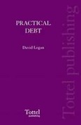 Cover of Practical Debt Recovery