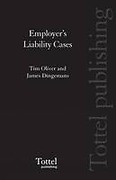 Cover of Employer's Liability Cases