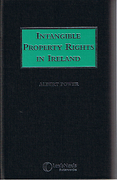 Cover of Intangible Property Rights in Ireland