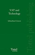 Cover of VAT and Technology