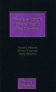 Cover of Guide to US/UK Private Wealth Tax Planning