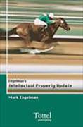 Cover of Engelman's Intellectual Property Update