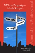 Cover of VAT on Property Made Simple