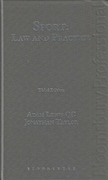 Cover of Sport: Law and Practice