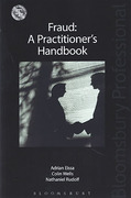 Cover of Fraud: A Practitioner's Handbook