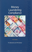 Cover of Money Laundering Compliance